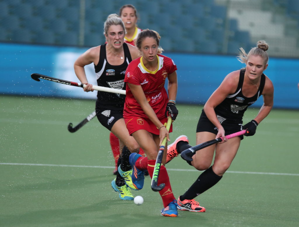 hockey, hockeyesp, #HWL2017, españa, espana, spain, hockey hierba, redsticks