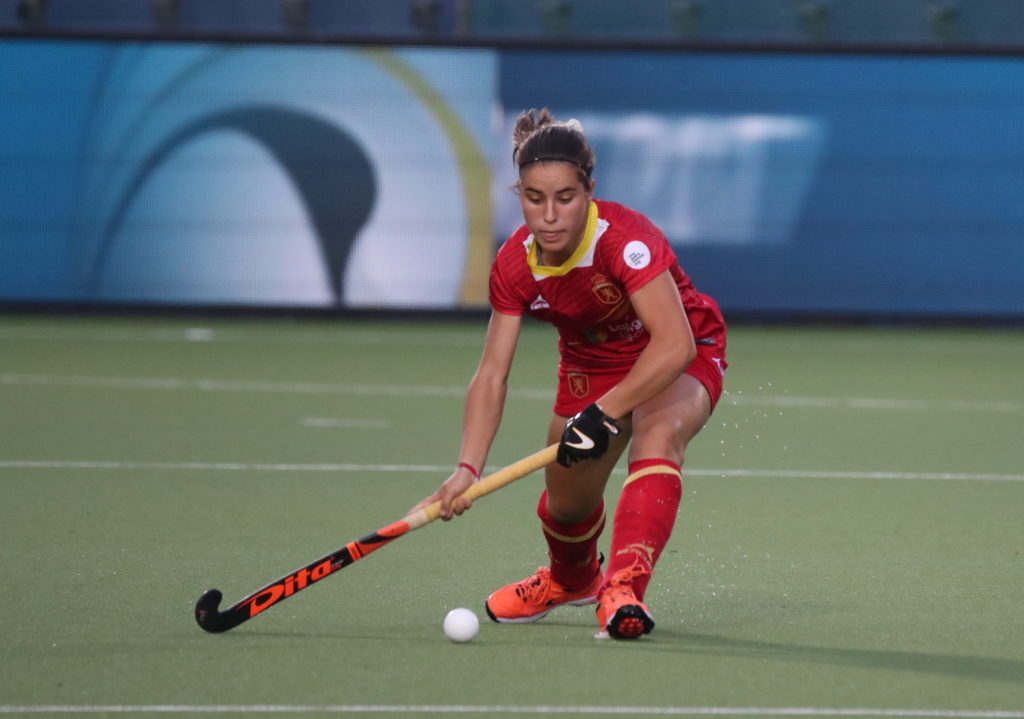 hockey, hockeyesp, #HWL2017, españa, espana, spain, hockey hierba, redsticks