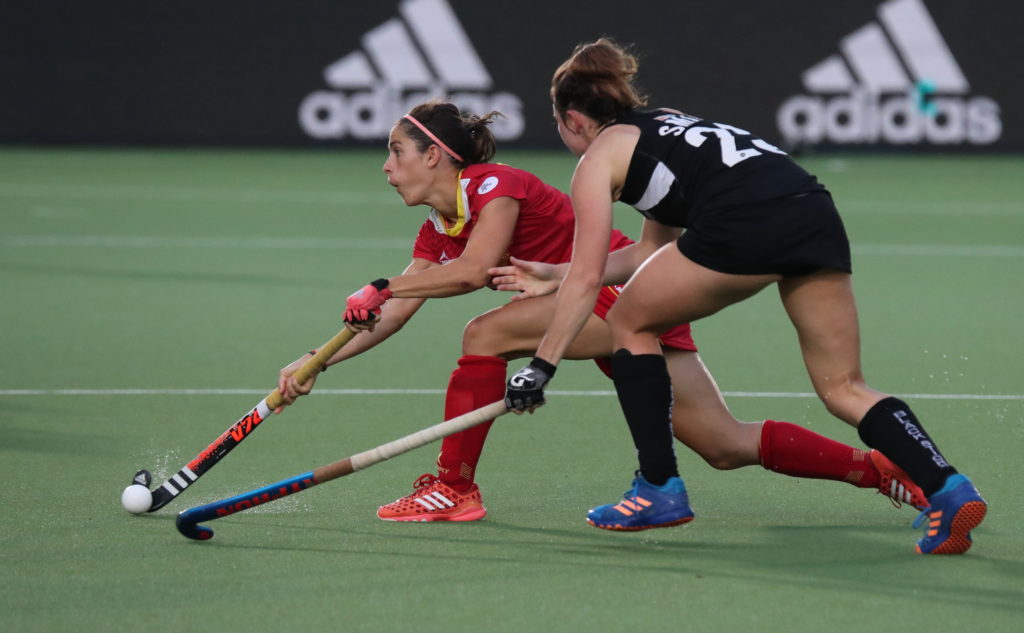 hockey, hockeyesp, #HWL2017, españa, espana, spain, hockey hierba, redsticks