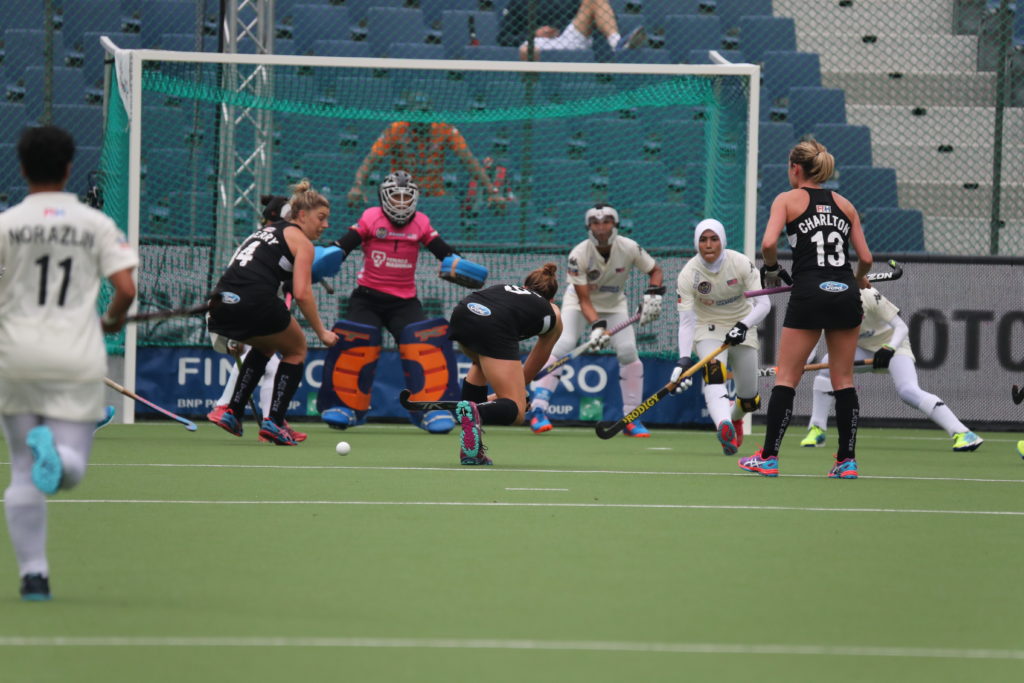 hockey, hockeyesp, #hwl2017, malasia, nueva zelanda, penalti corner