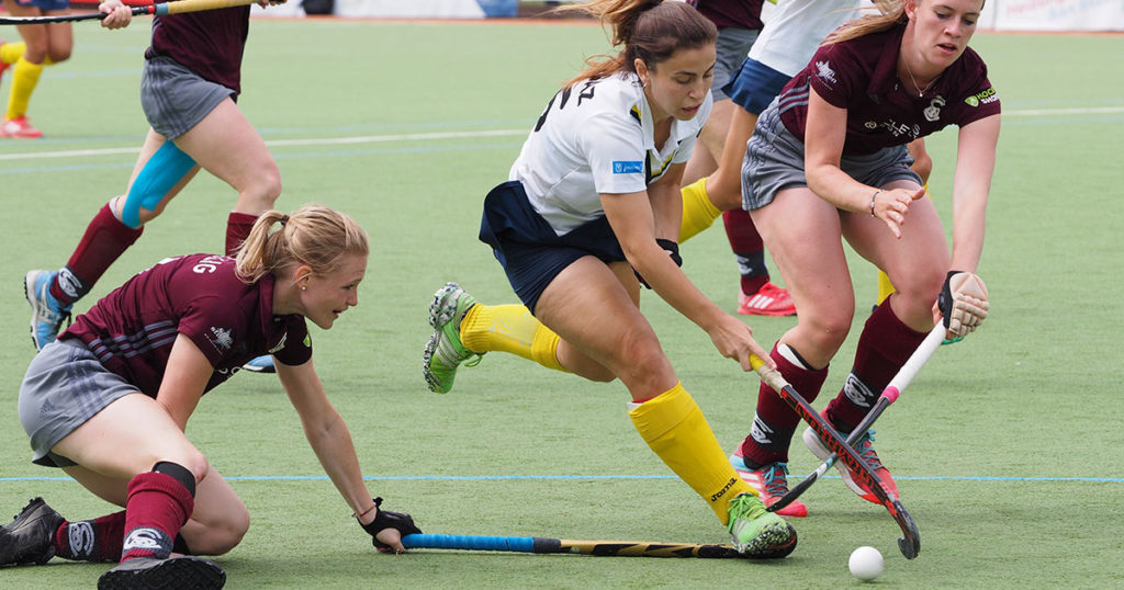 alicia magaz, club de campo, hockeyesp, hockey hierba femenino