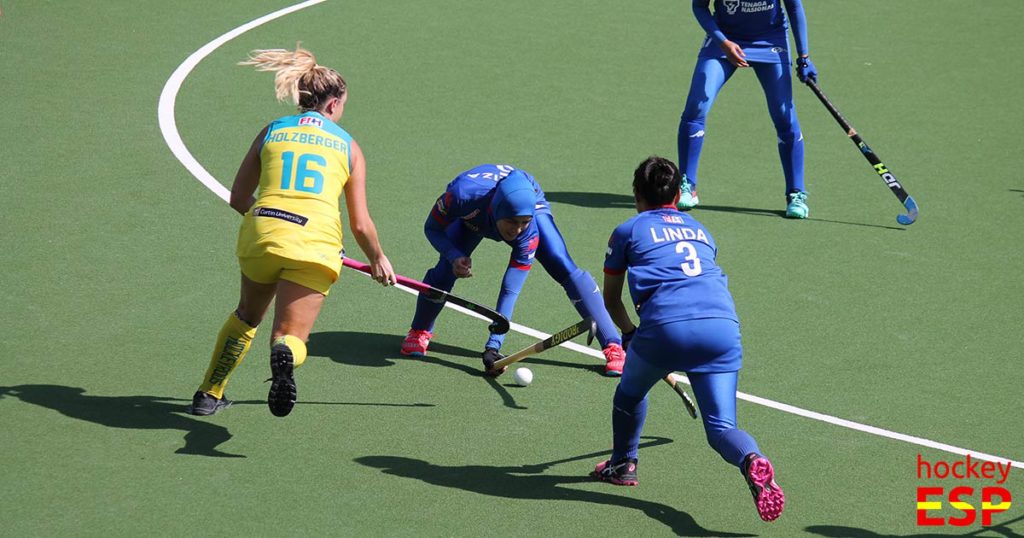 hockey, #hwl2017, hockey world league, australia, malasia, hockeyesp