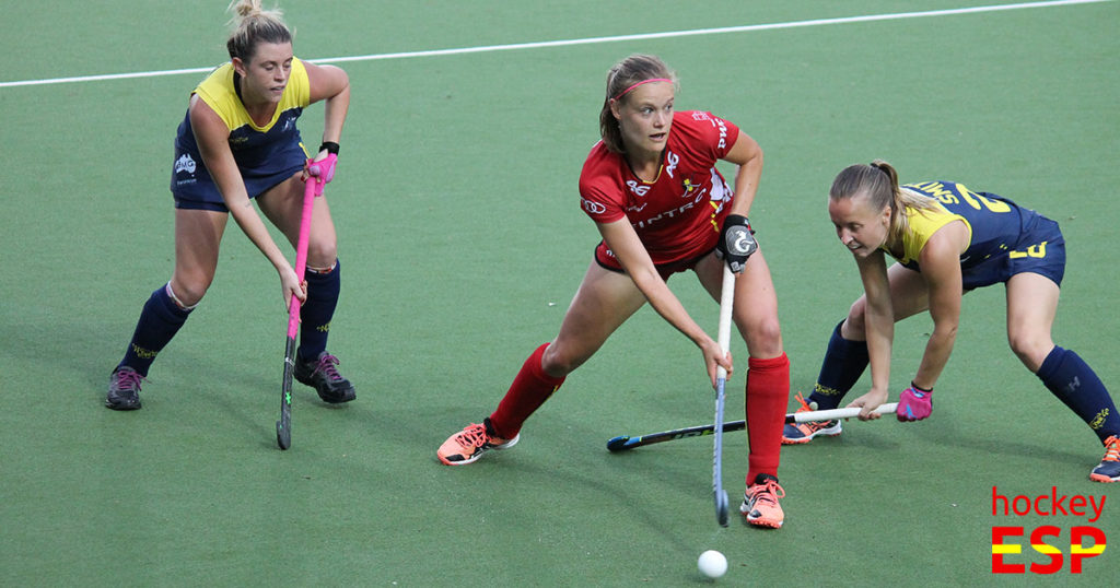 hockey, hockeyesp, belgica, australia, #hwl2017