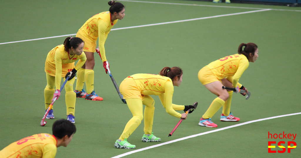 hockey, hockeyesp, #hwl2015, china, corea
