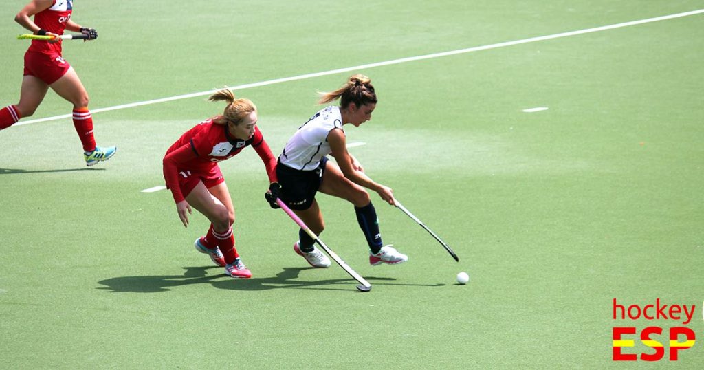 hockey, hockeyesp, field hockey, #HWL2017, corea, italia