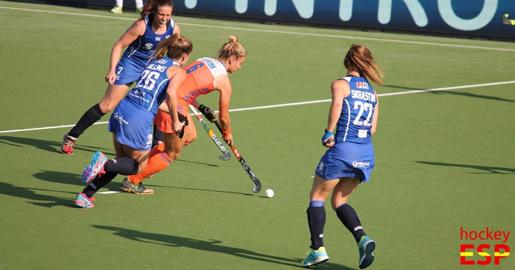 hockey, #hwl2017, hockey world league, netherlands, nederland, scotland