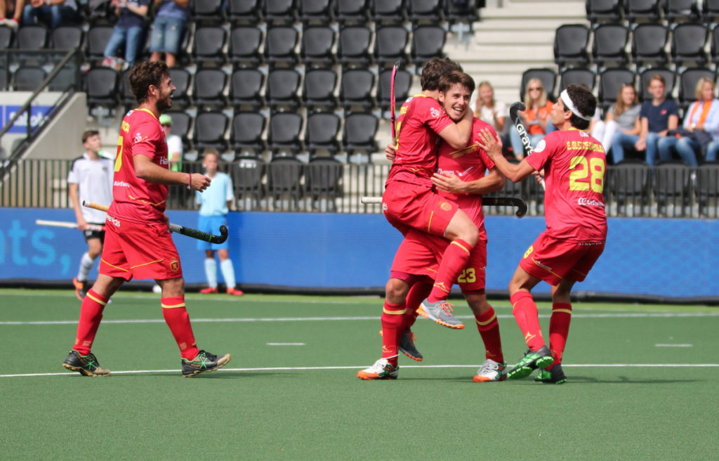 redsticks, hockey, hockeyesp, españa, hockey hierba, eurohockey