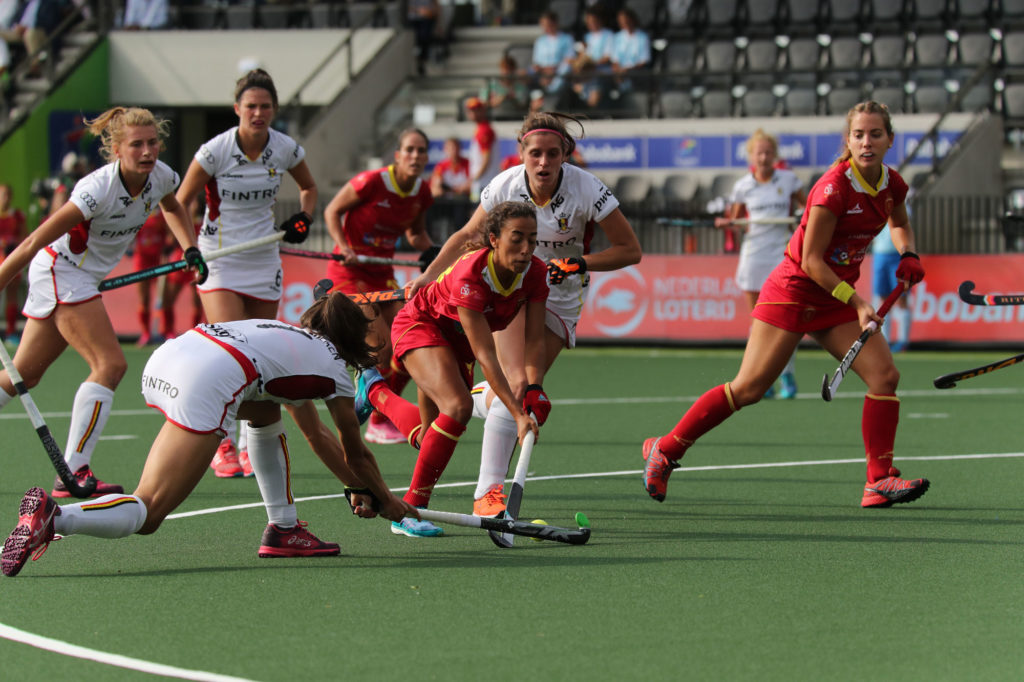hockey, hockeyesp, redsticks, eurohockey