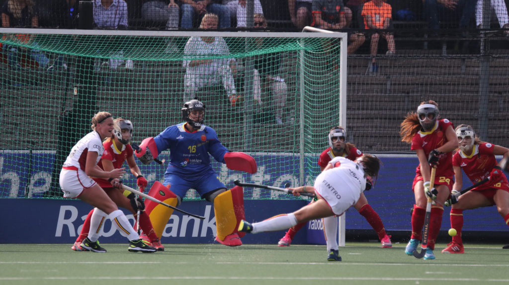 hockey, hockeyesp, redsticks, eurohockey