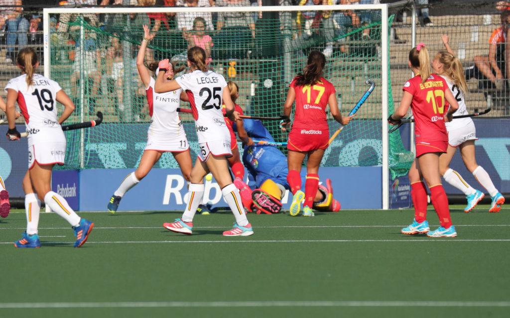 hockey, hockeyesp, redsticks, eurohockey