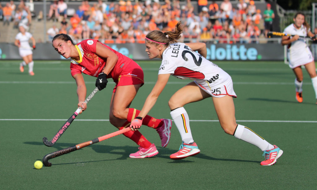hockey, hockeyesp, redsticks, eurohockey