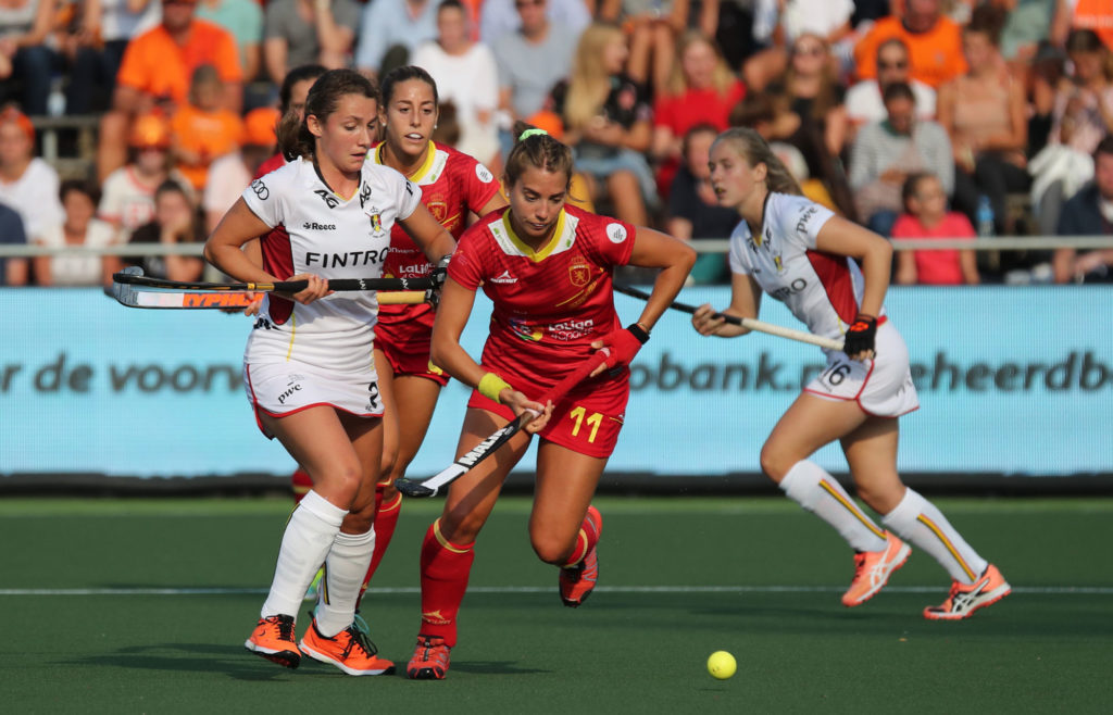 hockey, hockeyesp, redsticks, eurohockey