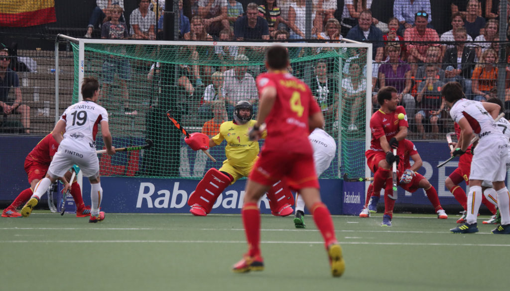 hockey, hockeyesp, hockey hierba, redsticks, eurohockey 2017