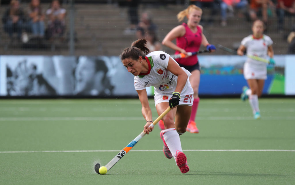 redsticks, hockey, hockeyesp, hockey hierba, femenino, eurohockey 2017