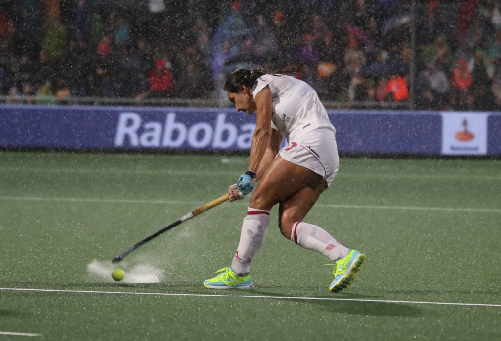 hockey, hockeyesp, eurohockey, rabo eurohockey 2017, redsticks, lola riera