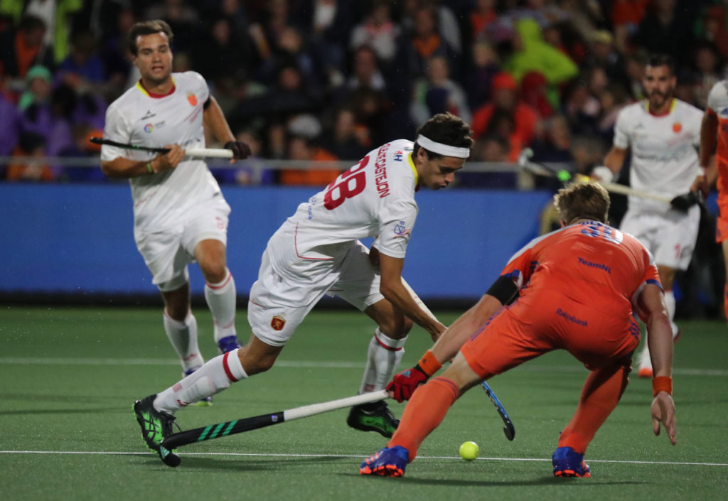 hockey, hockeyesp, redsticks,