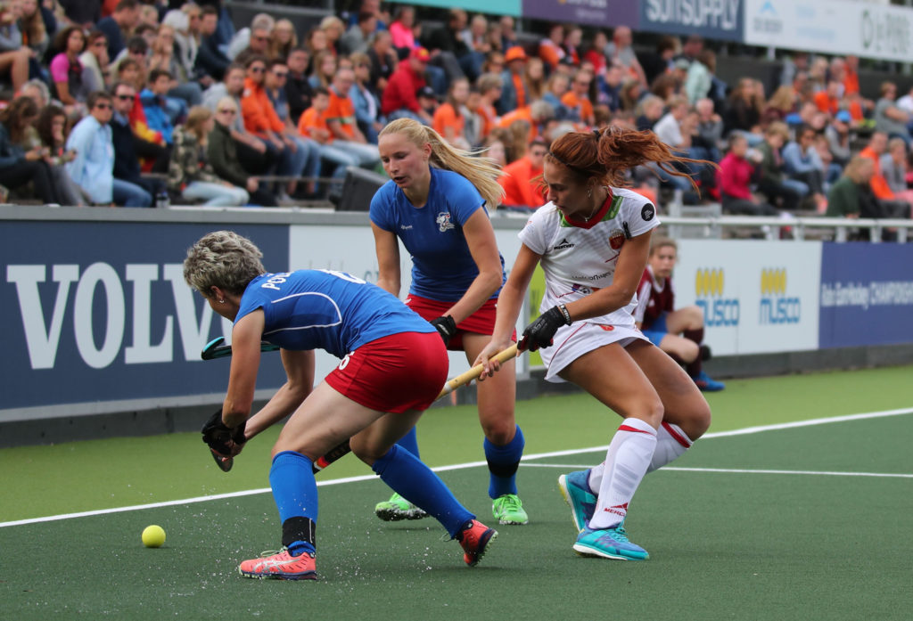 hockey, hockeyesp, redsticks, femenino, chicas, gol, españa