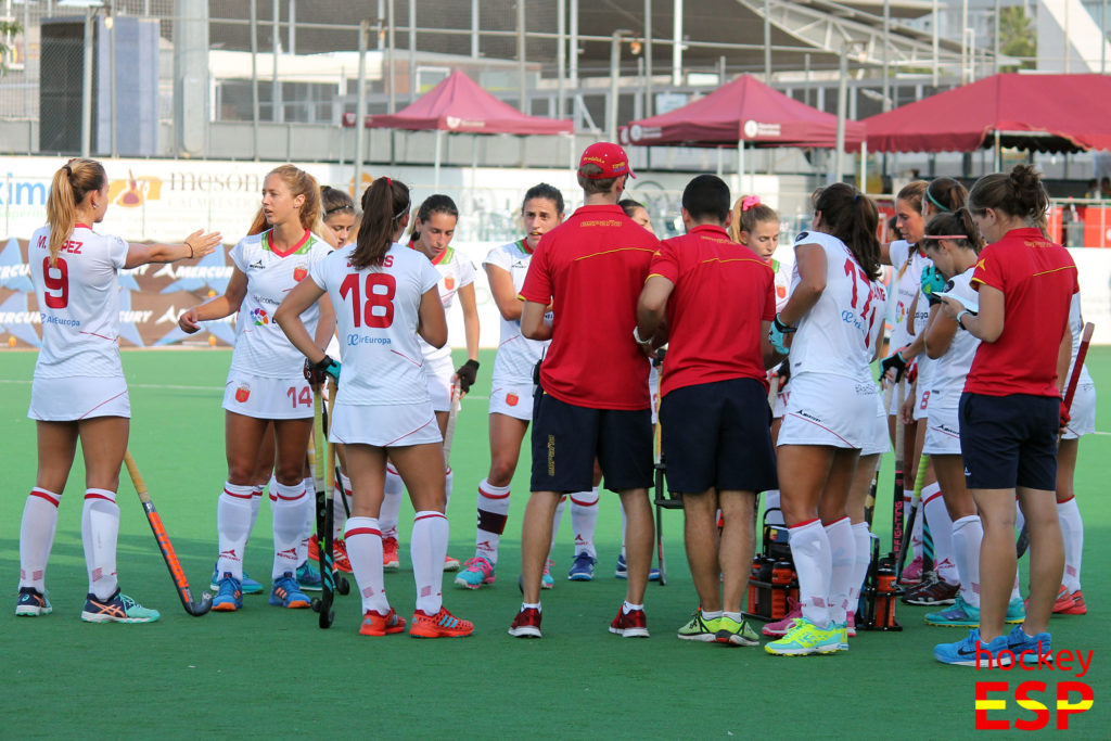 hockey, hockeyesp, redsticks, eurohockey