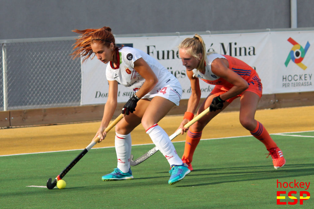 hockey, hockeyesp, redsticks, eurohockey