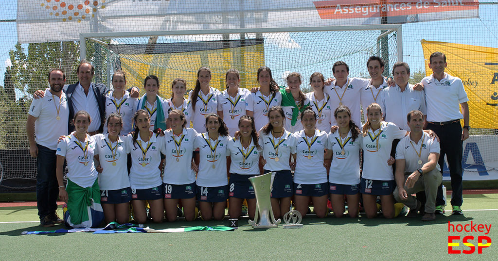 hockeyesp, hockey, hockey hierba, hockey dhf, #hockeydhf, club de campo