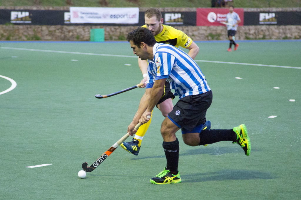 ehl, euro hockey league, egara, club egara, kelburne, hockey, hockeyesp
