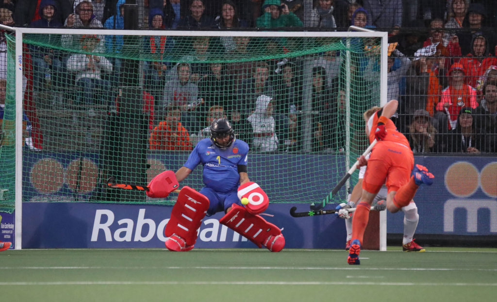 hockey, hockeyesp, quico cortes, fih