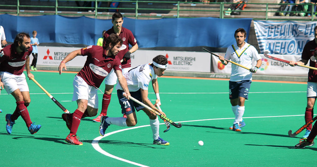 hockey hierba, copa hockey