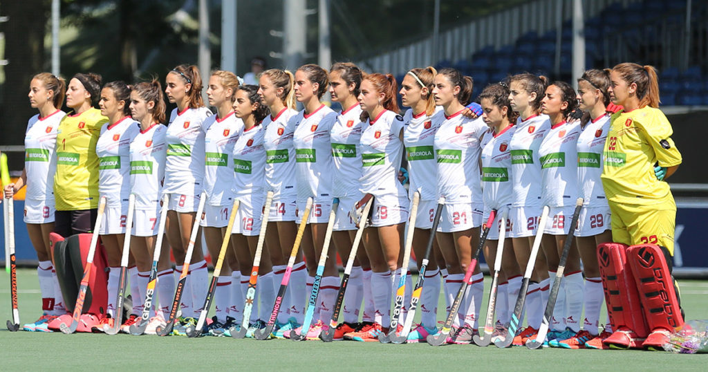 redsticks, hockey esp, hockeyesp, hockey hierba, selección española de hockey
