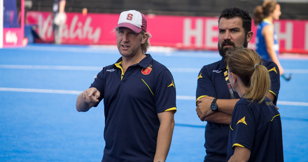 adrian lock, hockeyesp, selección española de hockey hierba, field hockey, redsticks