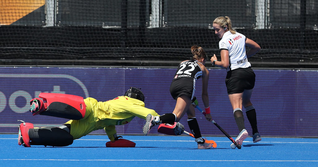 hockeyesp, hockey hierba, field hockey, hwc2018