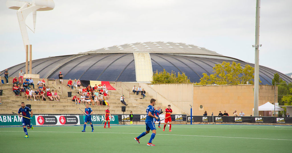 pau negre, hockey, barcelona, ehl, euro hockey league